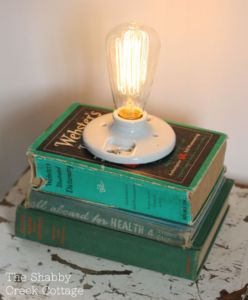 Book-lamp-Christmas-gift