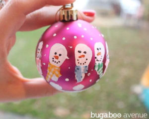 handprint-snowman-ornament