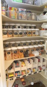 Kitchen pantry ideas 3