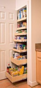 Kitchen pantry ideas 7