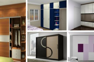 12 Lovely Bedroom Cupboard Design Ideas-5
